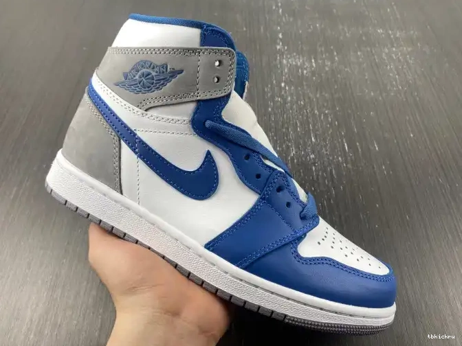 Reps TBK Blue 1 DZ5485-410 High OG Air True Jordan 0430